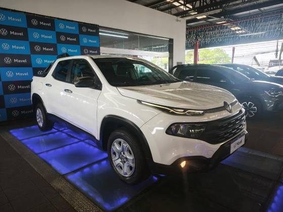 FIAT TORO 1.8 16V EVO FLEX ENDURANCE MANUAL